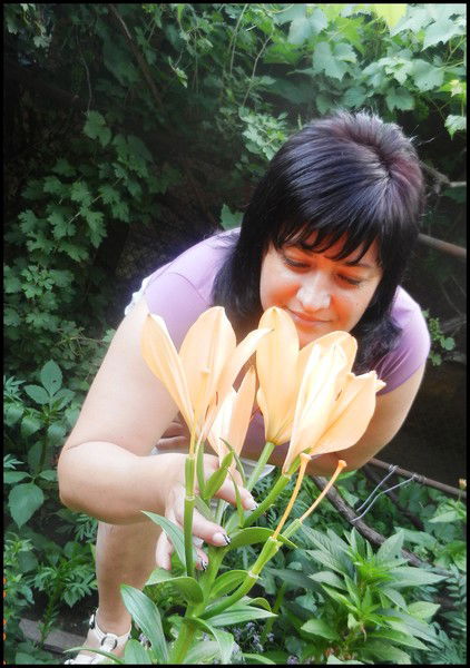 Надежда *****