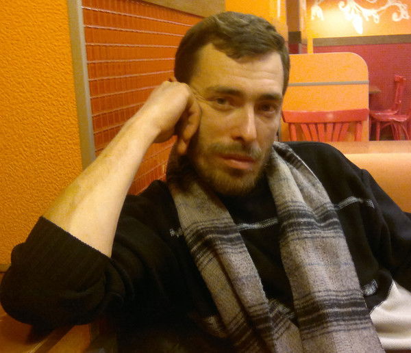 Константин Попов