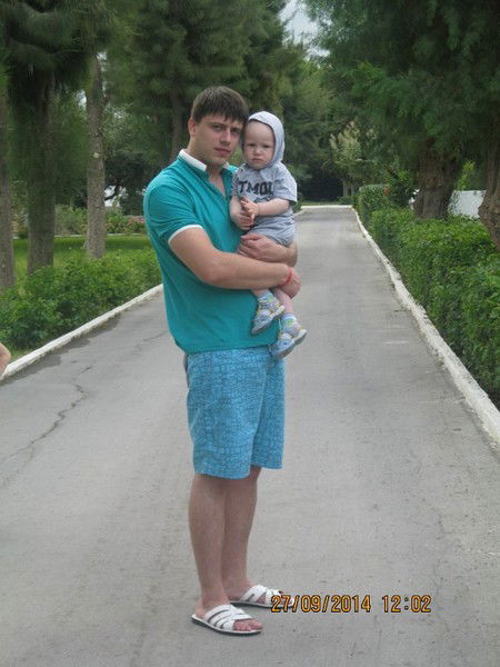 Александр Сапрыкин