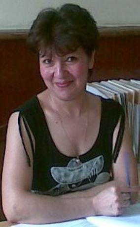 Лали Ломидзе