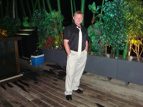 Марк Бернштейн