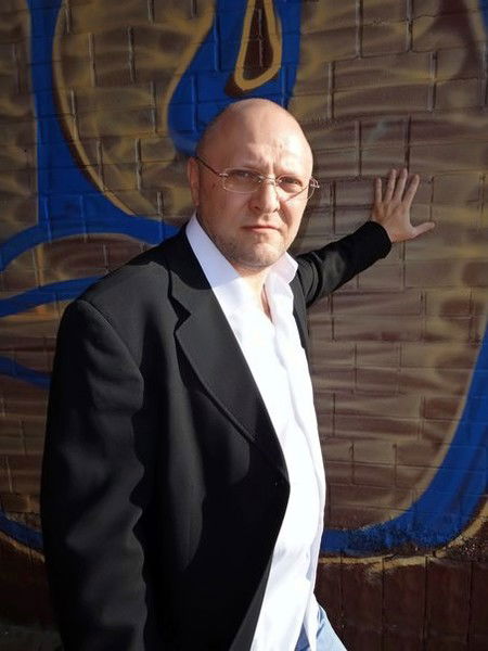 Андрей Альбертович