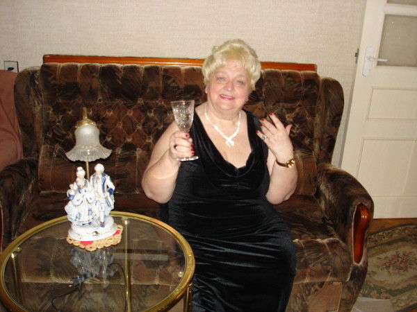 Нонна Ильенкова