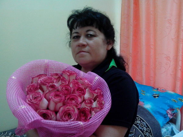 Светлана Михайлович