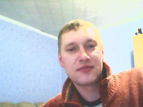 Алексей Сергиенко