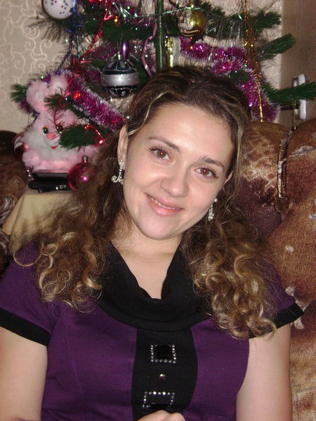 Наташа Жила