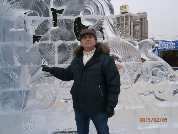 Василий Кусов