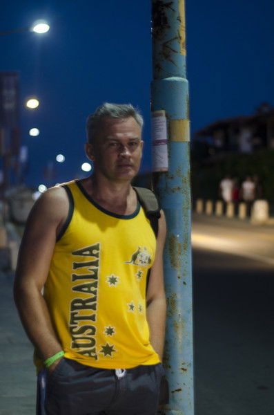 Виталий Дмитриев