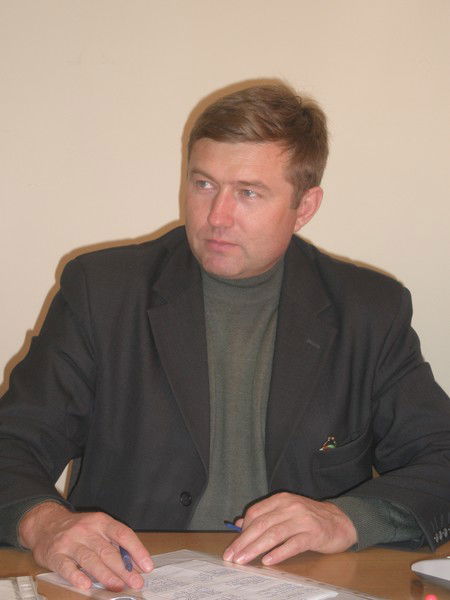 Сергей Вяльцин