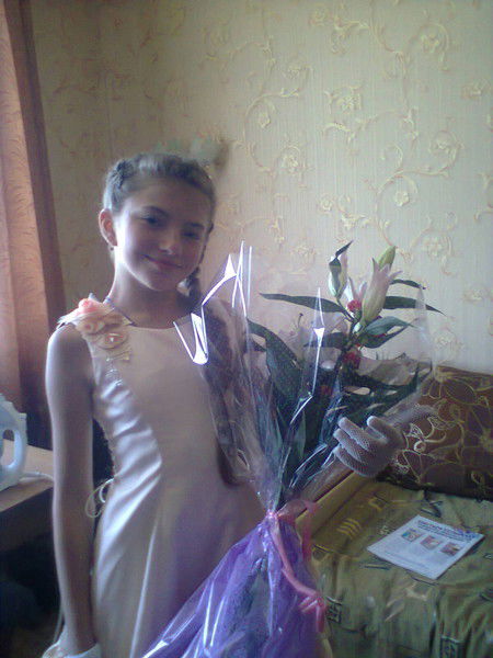 Света Золоткова