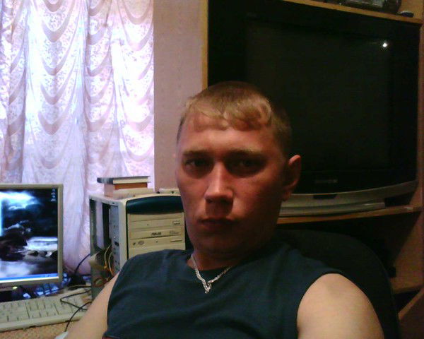 Владимир Мальцев