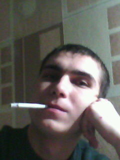 Олег Родионов