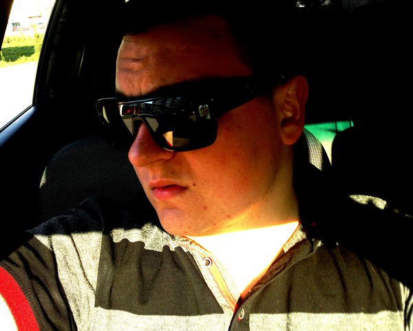 Паша Ратомский