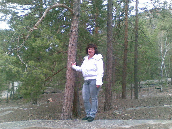 Наташа Павлова