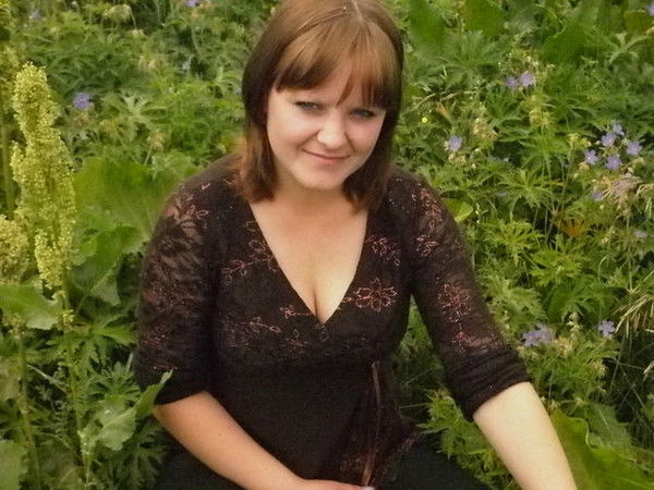 Евгения Сербина