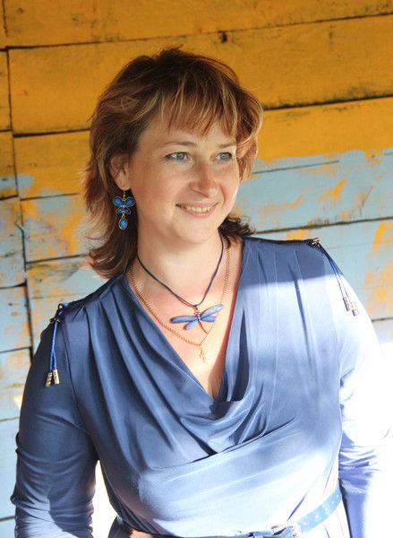 Наталья Андреева