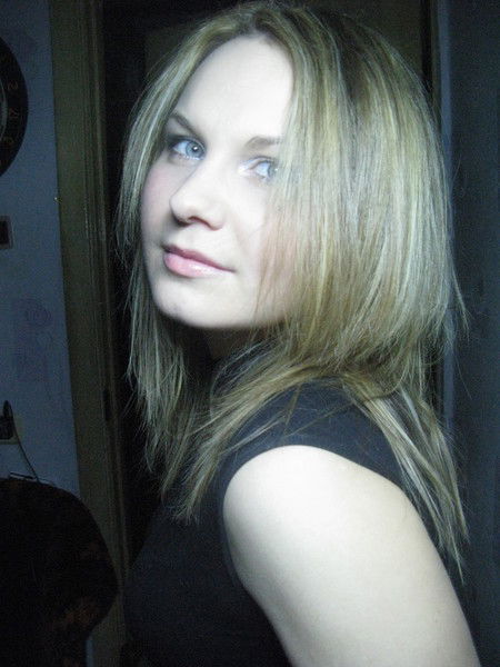 Танюша Геркис