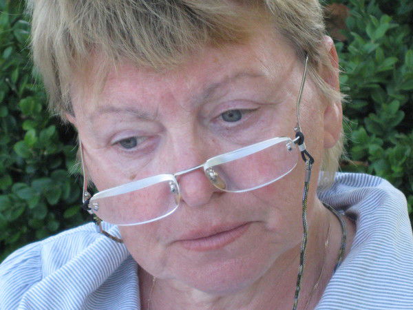 Ариадна Зверева