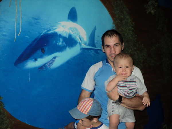 Шамиль Зайнуллин