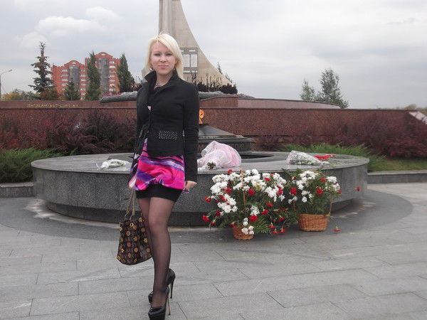 Анна Канина