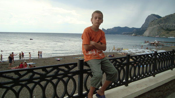 Алексей Селиханович