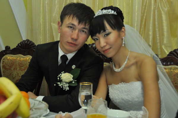 Ерболат Ербусинов