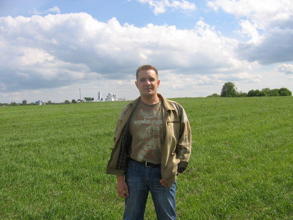 Павел Когдов