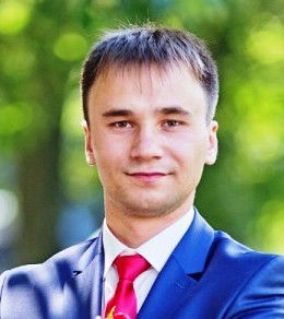 Вадим Кацырис