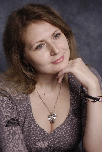 Анастасия Пойманова