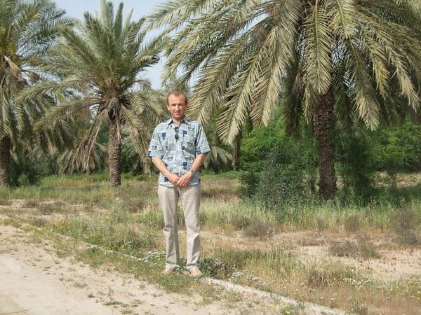 Валера Гринченко