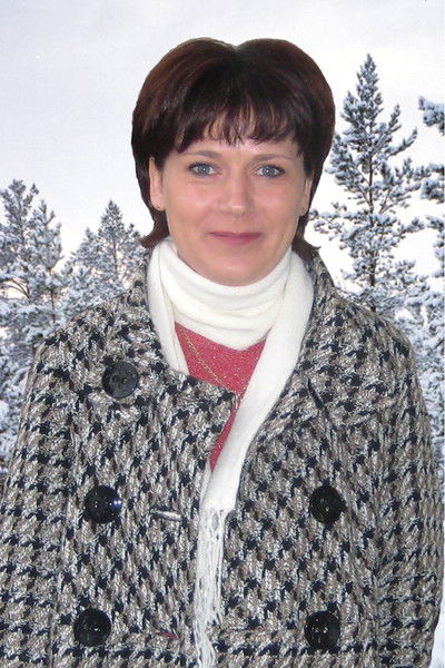 Екатерина Асатурова