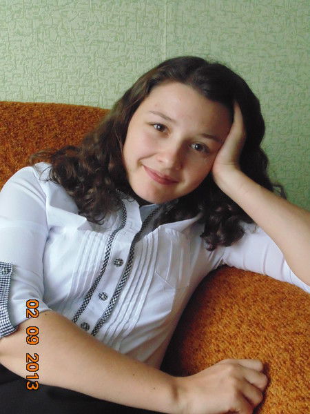 Елена Кузьмина