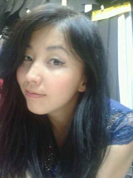 Эльвира Курманбекова