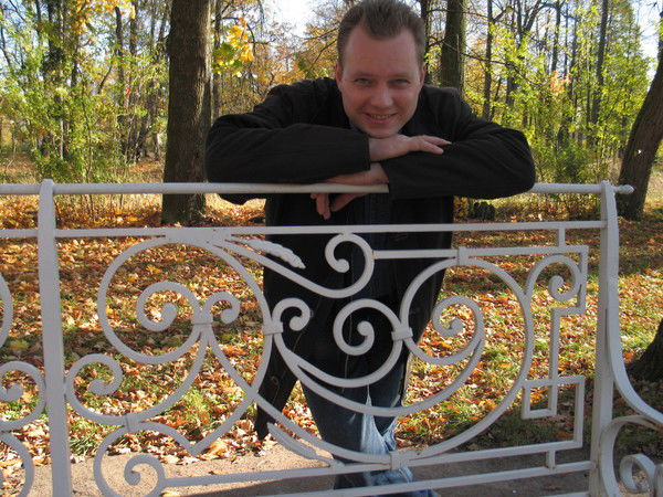 Вадим Зорин