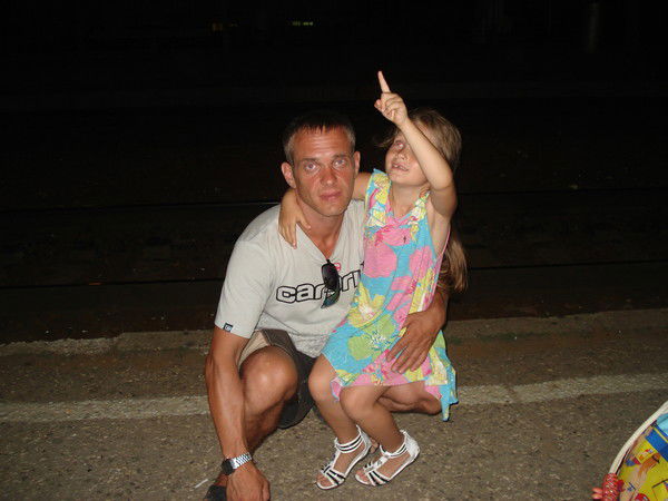 Владимир Дробышев