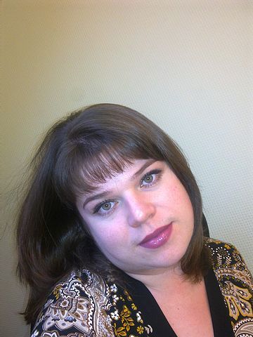 Лидия Мухтарова