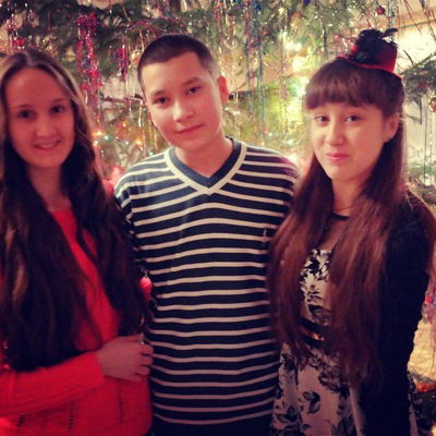 Эрик Ярмухаметов