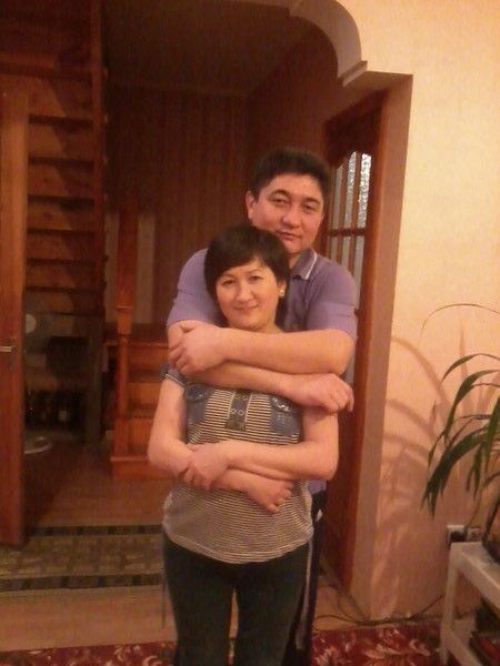 Шынар Абдигали