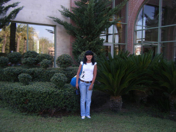 Гульсауле Разова