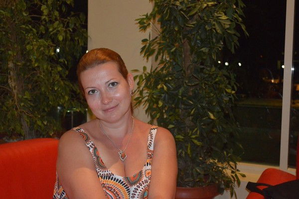 Нина Жесткова