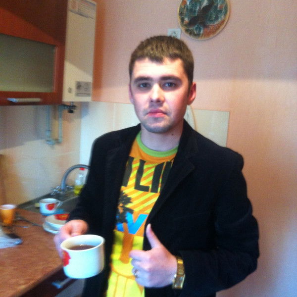 Сергей Волошин