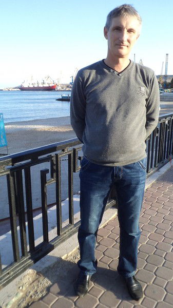 Владимир Петличный