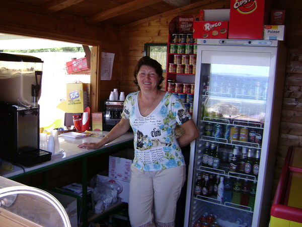 Любовь Андреевна Тищенко