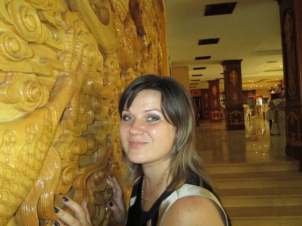 Viktoria Depero (Ivanova)