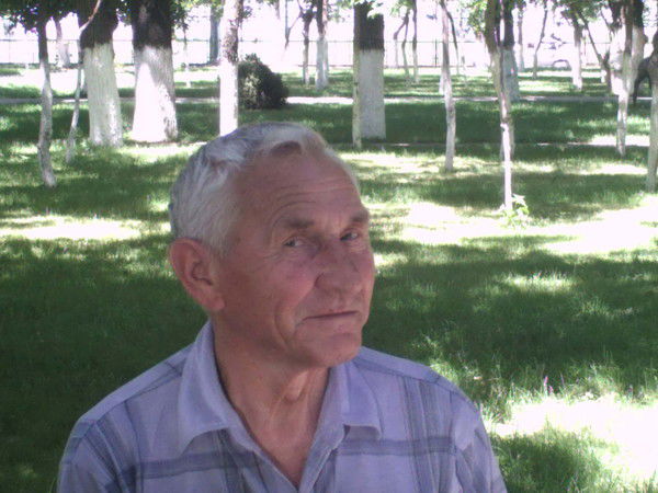 Иван Басыров