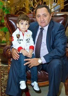 Рафаил Бадаян