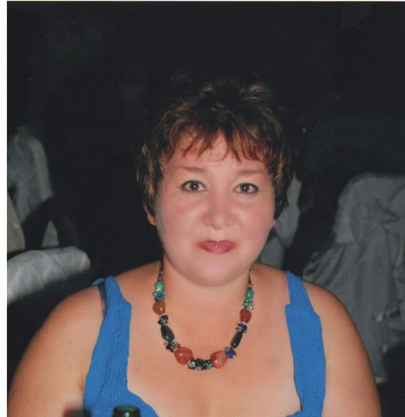 Карашаш Сарсенгалиева