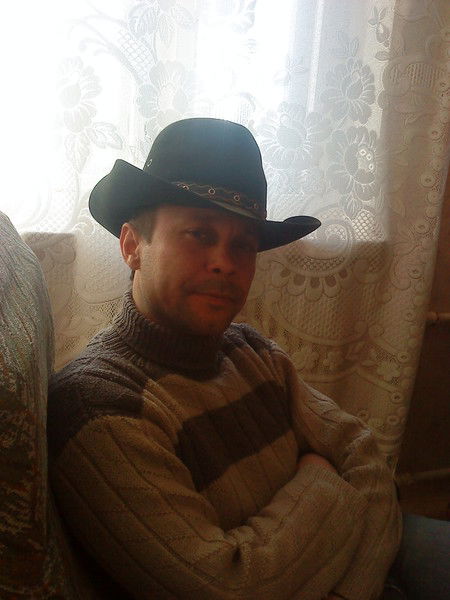 Черняховский Алексей