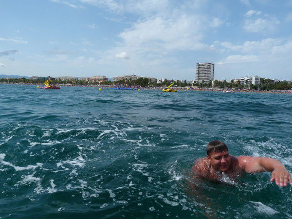 Стас Супонев