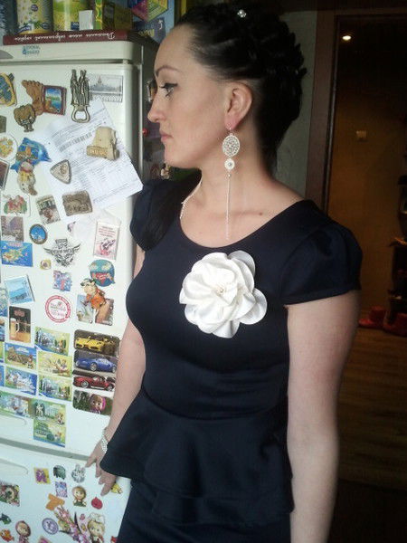 Анастасия Агеева